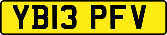 YB13PFV