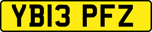 YB13PFZ