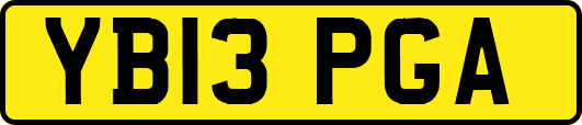 YB13PGA