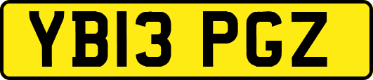 YB13PGZ