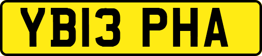 YB13PHA