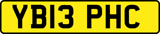 YB13PHC