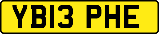 YB13PHE