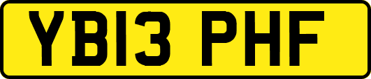 YB13PHF