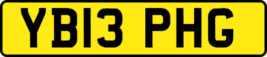YB13PHG