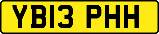 YB13PHH