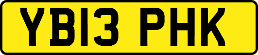 YB13PHK