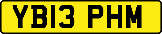 YB13PHM