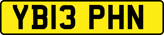 YB13PHN