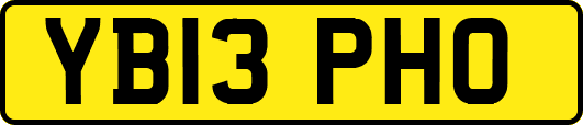 YB13PHO