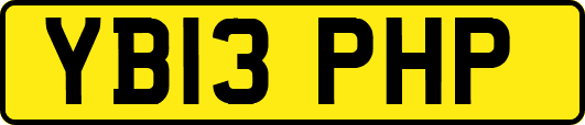YB13PHP