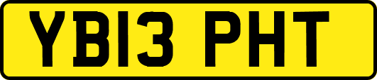 YB13PHT