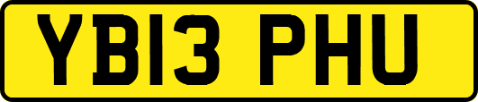 YB13PHU
