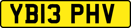 YB13PHV