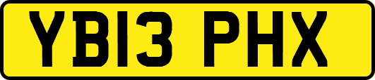 YB13PHX
