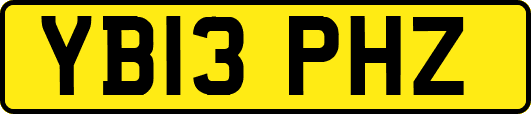YB13PHZ