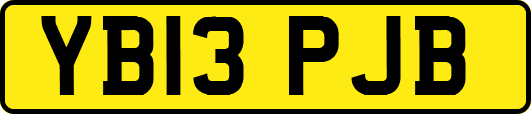 YB13PJB