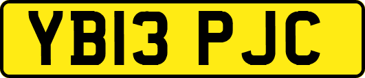 YB13PJC