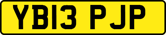 YB13PJP