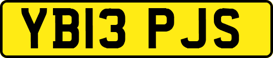 YB13PJS