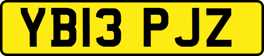 YB13PJZ