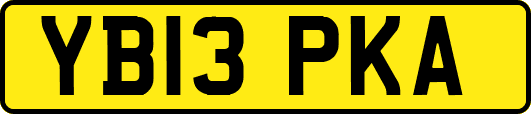 YB13PKA