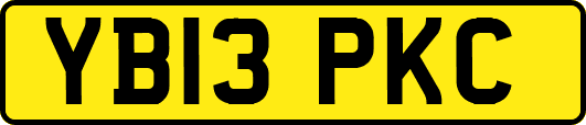 YB13PKC