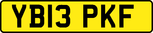 YB13PKF