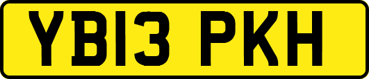 YB13PKH