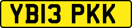 YB13PKK