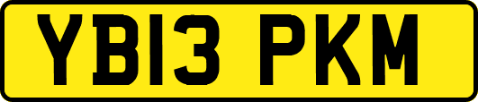 YB13PKM