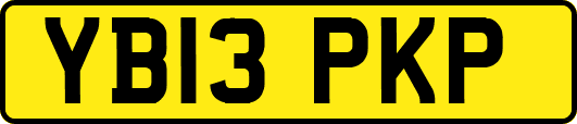 YB13PKP