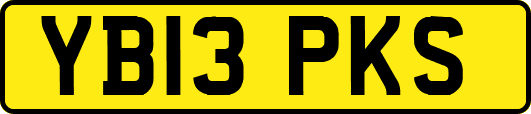 YB13PKS