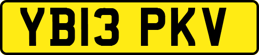 YB13PKV