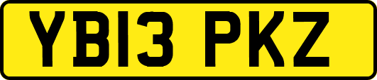 YB13PKZ