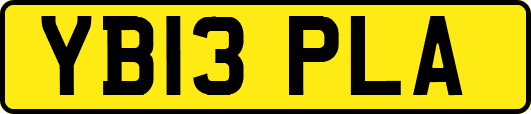 YB13PLA