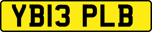 YB13PLB