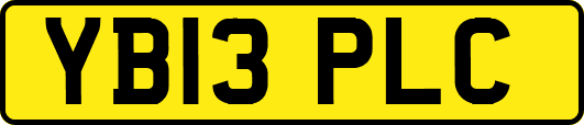 YB13PLC
