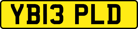 YB13PLD