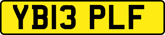 YB13PLF