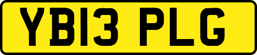 YB13PLG
