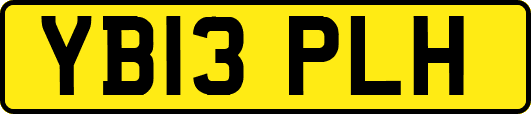 YB13PLH