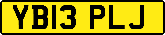 YB13PLJ