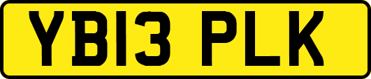 YB13PLK