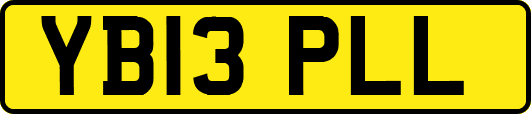 YB13PLL