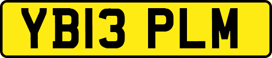 YB13PLM