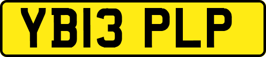 YB13PLP