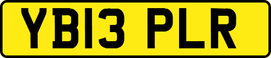 YB13PLR