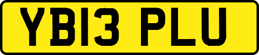 YB13PLU