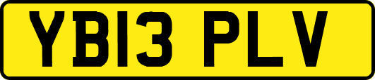 YB13PLV